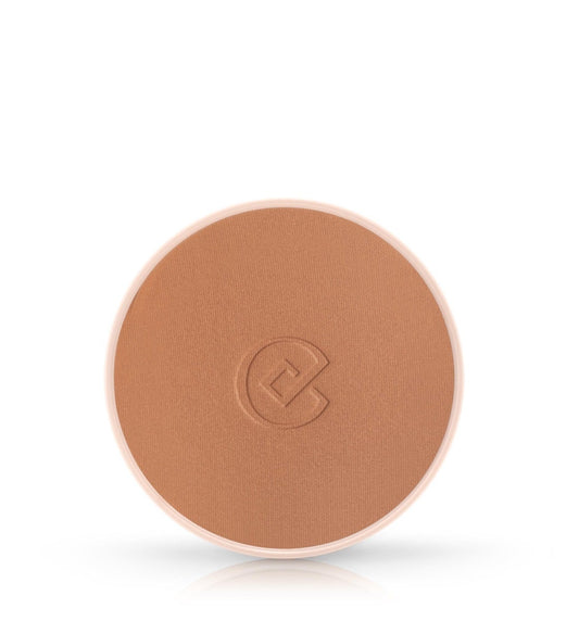 Collistar Terra Abbronzante Effetto Seta Colore N 4,4 Hawaii Matte10g