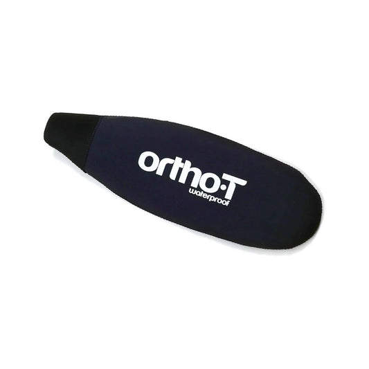 OrthoT Coprigesso Braccio Impermeabile Nero Taglia XS