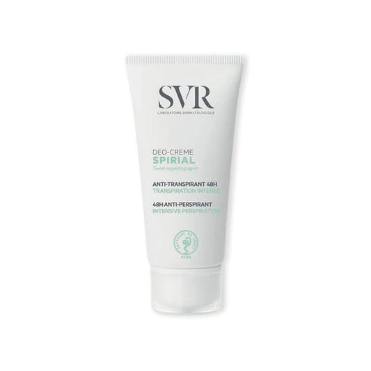 Spirial Deo-Crème 50ml