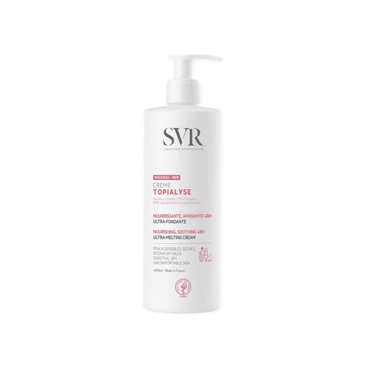 Topialyse Crème 400ml