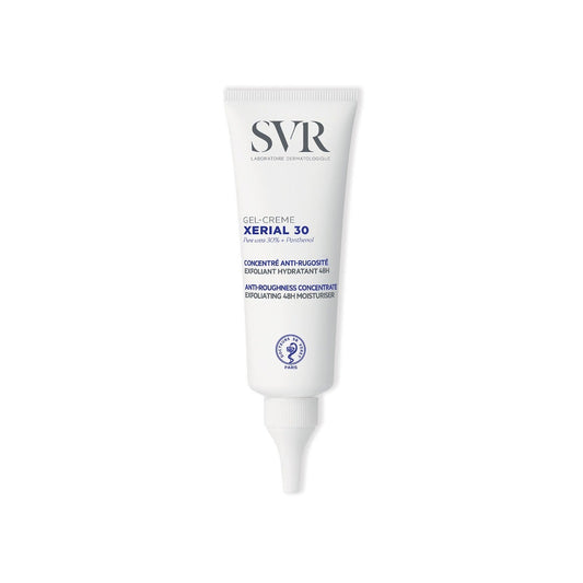 Xérial 30 Gel-Crème 75ml