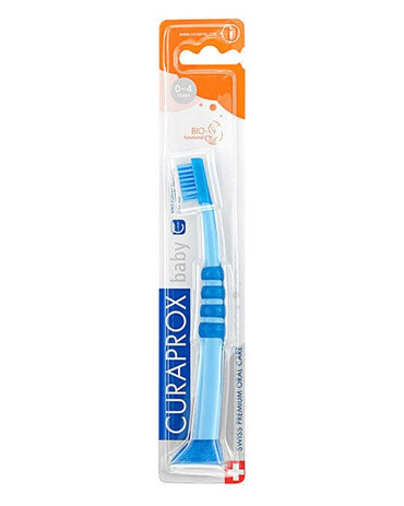 Curaprox Spazzolino Baby 1 Pezzo
