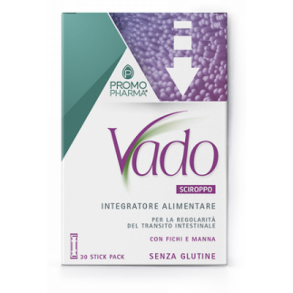 Vado Sciroppo 30 Stick