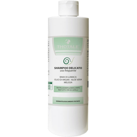 Thotale Shampoo Uso Frequente Bava di Lumaca 250 ml