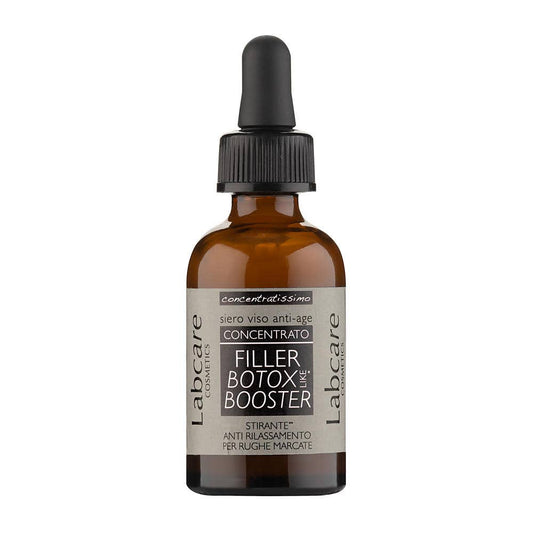 Labcare Siero Viso Filler Botox Booster Stirante Anti-Rilassamento 30ml