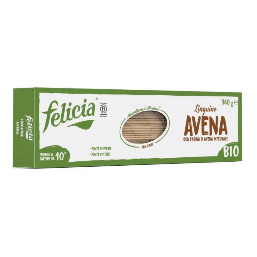 Felicia Linguine Avena Integrale 340 g