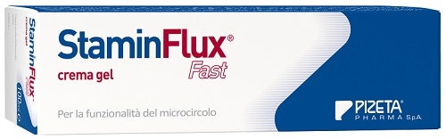 Staminflux Fast Crema Gel 100 ml