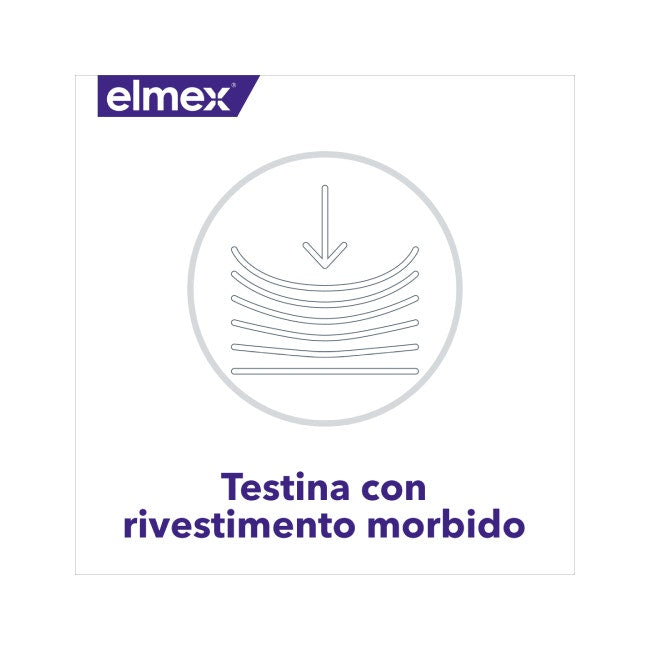 Elmex Spazzolino Opti-Smalto Con Setole Extra Soft