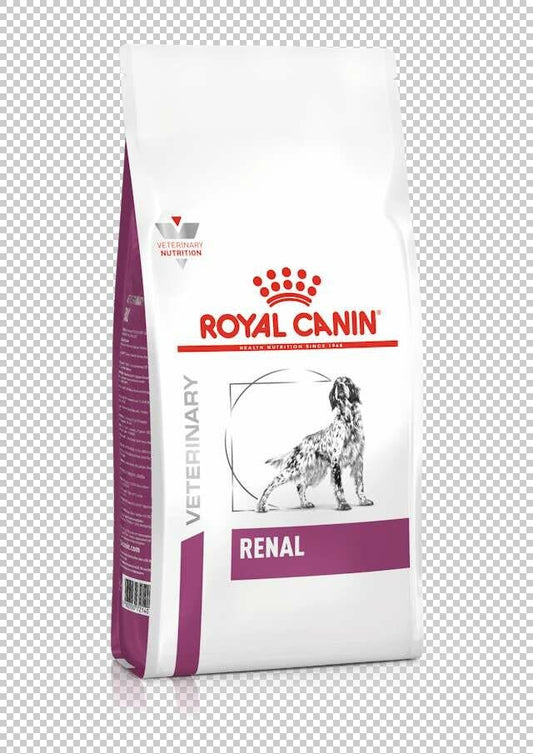 Royal Canin Veterinary Formula Renal  Alimento Secco Per Cani 14kg