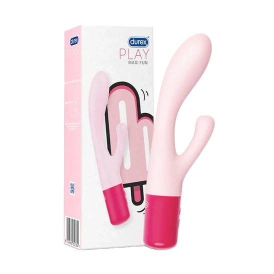Durex Maxi Play Fun Vibratore