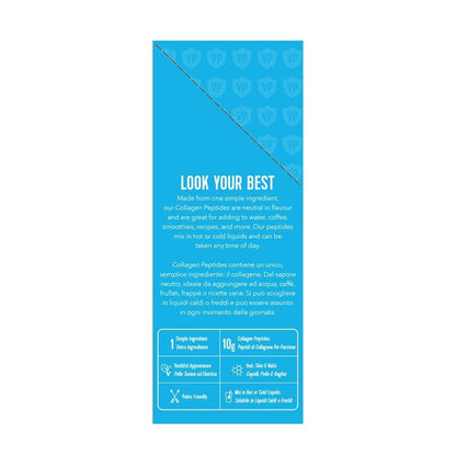 Vital Proteins Collagen Peptides 10 Bustine x 10g