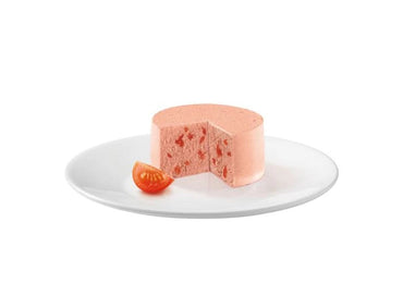 Purina Gourmet Gold Mousse Con Trota E Pomodori Per Gatti Lattina 85g