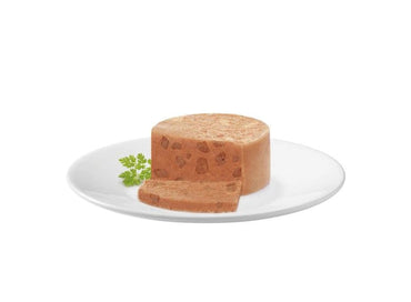 Purina Gourmet Gold Patè Con Agnello E Anatra Per Gatti Lattina 85g