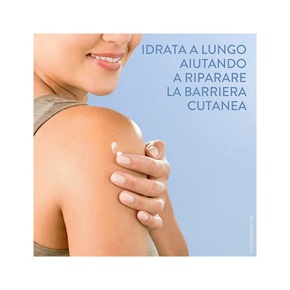 Cetaphil Lozione Idratante Ricostruttiva Corpo 237ml