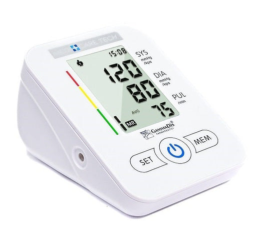 Misuratore Pressione Professionale Medicare