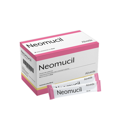 Neomucil 10 Stick