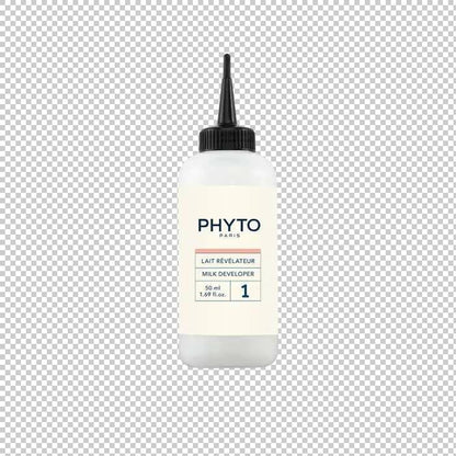 Phyto Phytocolor 1 Nero Colorazione Permanente Per Capelli