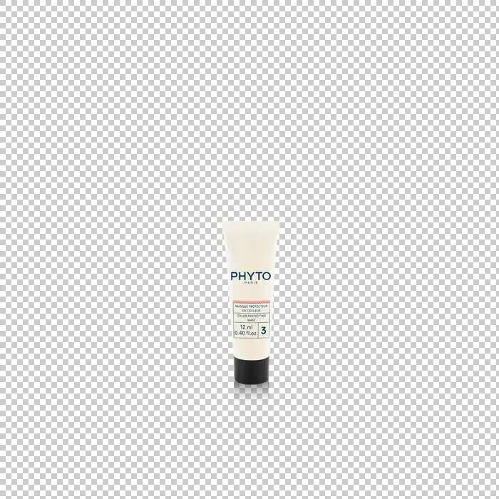 Phyto Phytocolor 1 Nero Colorazione Permanente Per Capelli