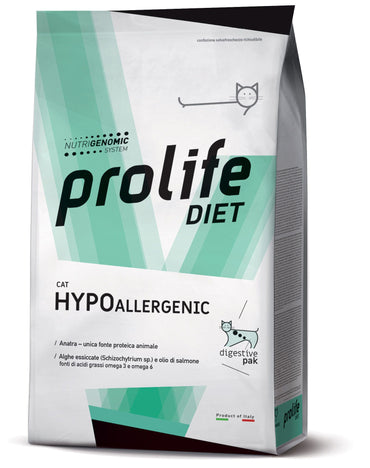 Prolife Diet Cat Hypoallergenic 1,5kg