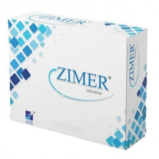 Zimer 1200 30 Bustine