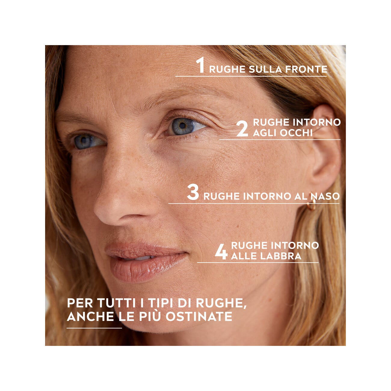 Nivea Q10 Anti-rughe Expert Siero 15ml