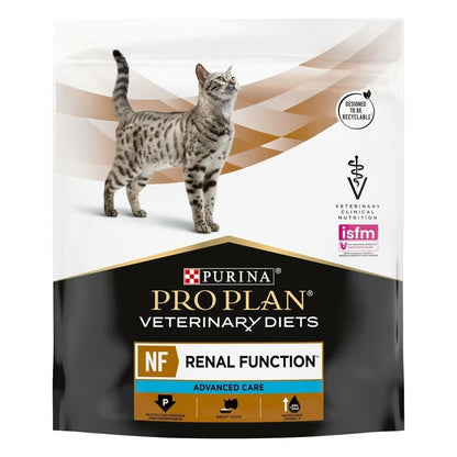 Purina Pro Plan Veterinary Diets Nf Renal Function Advanced Care Cibo Secco Gatti Adulti Bustina 350g