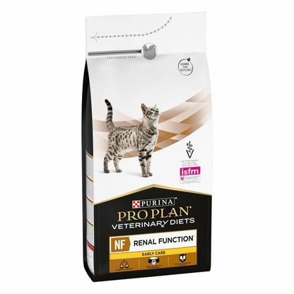 Purina Pro Plan Veterinary Diets Nf Renal Function Early Care Cibo Secco Gatti Adulti Sacco 1,5kg