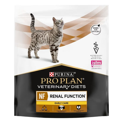 Purina Pro Plan Veterinary Diets Nf Renal Function Early Care Cibo Secco Gatti Adulti Sacco 350g