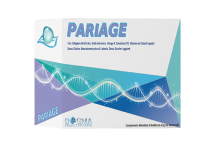 Pariage 20 Bustine