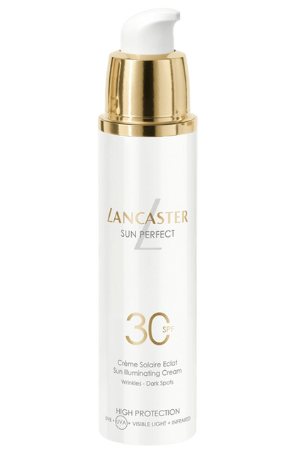 Lancaster Sun Perfect Crema Illuminante Viso 50ml SPF30