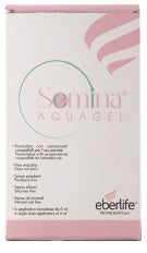 Semina Aquagel 30 ml 6 Applicatori