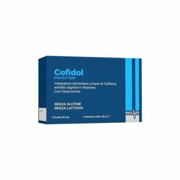Health Rcb Cofidol Protection 14 Bustine