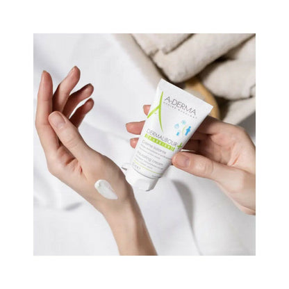 A-Derma Dermalibour+ Barrier Crema Isolante 50ml