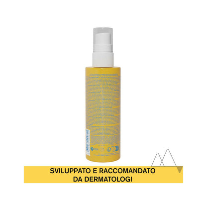 Uriage Bariesun Spray Invisibile Spf 50+ 200ml