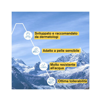 Uriage Bariesun Spray Invisibile Spf 50+ 200ml