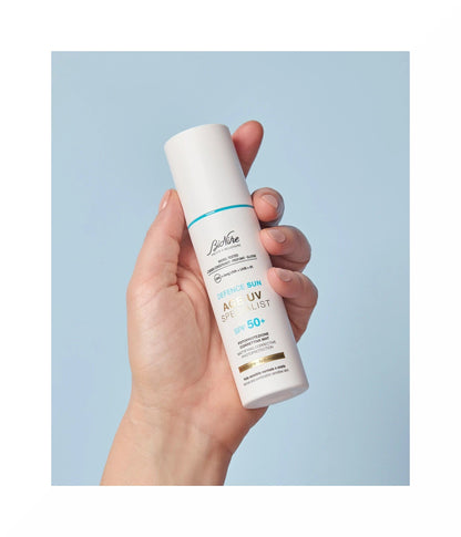 Bionike Defence Sun Age Uv Specialist SPF50+ Fotoprotezione Correttiva Mat 50ml