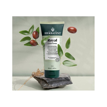 Herbatint Royal Conditioner Balsamo Reale 200ml