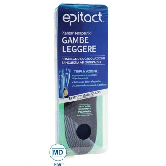 Epitact Plantare Terapeutico Taglia 39/41
