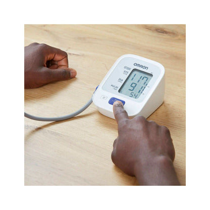 Omron Sfigmomanometro Da Braccio M2+