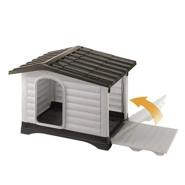 Ferplast Dogvilla Cuccia Per Cani