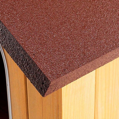 Ferplast Domus Cuccia In Legno Di Pino Nordico Medium