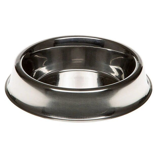Ferplast Supernova Ciotola In Acciaio Inox Per Cani E Gatti Taglia 90 0,9l