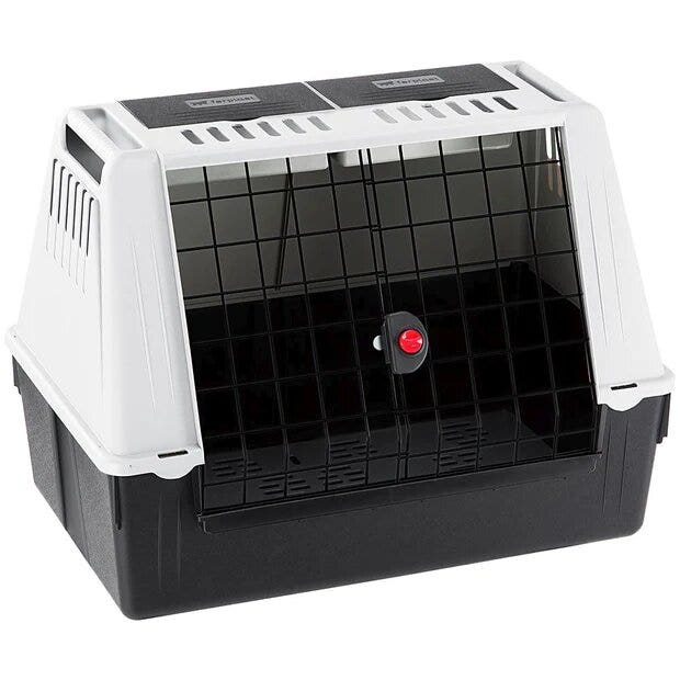 Ferplast Atlas Car Trasportino auto Per Cani Taglia 80
