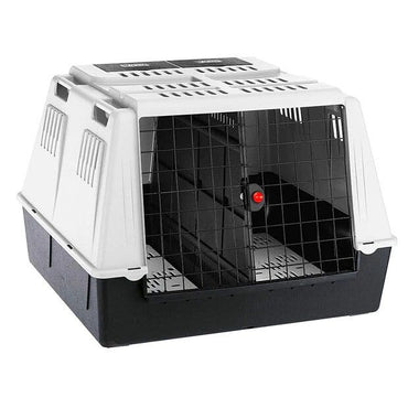 Ferplast Atlas Car Trasportino auto Per Cani Taglia Maxi
