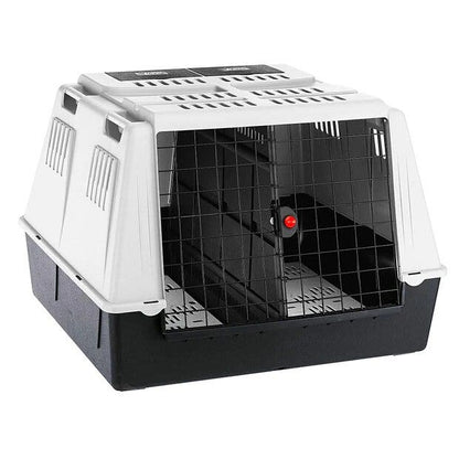 Ferplast Atlas Car Trasportino auto Per Cani Taglia Maxi