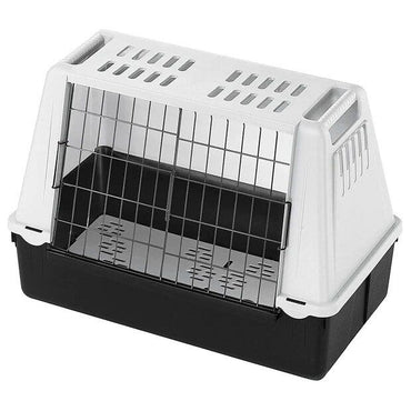 Ferplast Atlas Car Trasportino auto Per Cani Taglia Mini