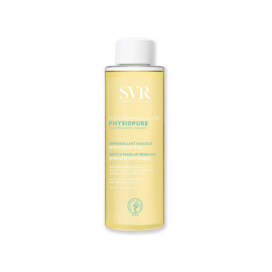 Physiopure Huile Demaquillante 150ml