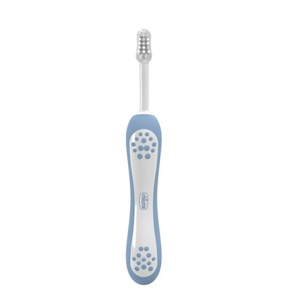 Chicco Spazzolino Primi Denti 6-36 Mesi Indigo