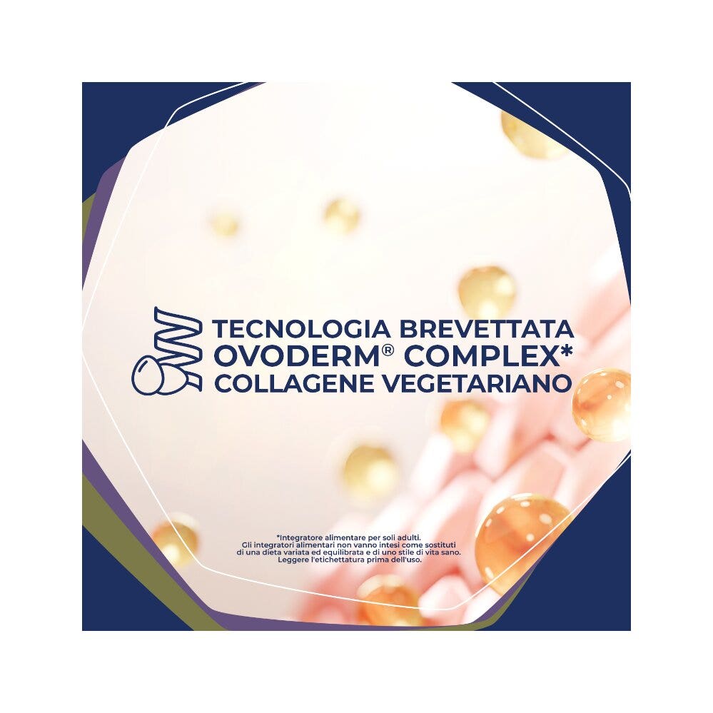 Upsa Gummy 7in1 Collagen Skin Lift 30 Gommose