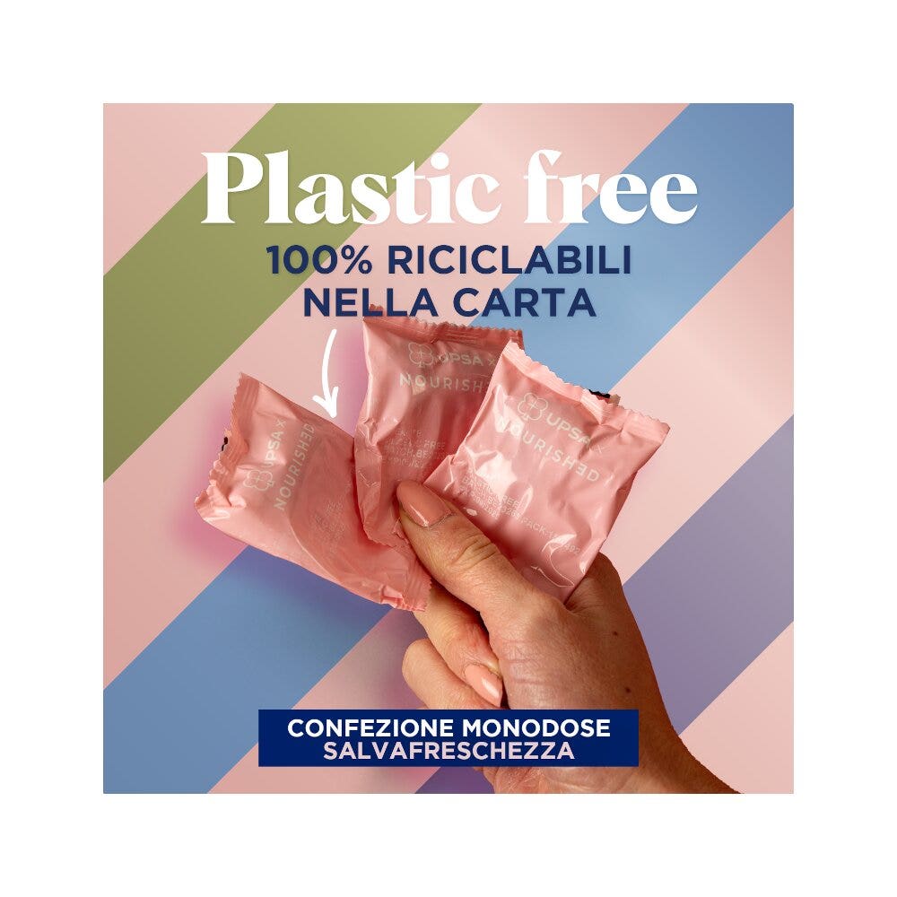 Upsa Gummy 7in1 Collagen Skin Lift 30 Gommose